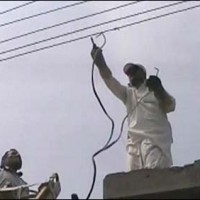 Electricity Thieves