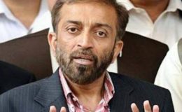 کراچی کو دہشت گردوں سے پاک کرائیں گے، فاروق ستار