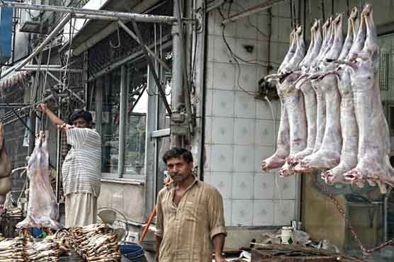لاہور : اشیائے خورد ونوش کی نئی قیمتوں کا نوٹفیکیشن جاری