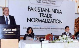 اسلام آباد میں پاک بھارت آزادانہ تجارت پر ایک روزہ سیمینار