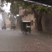 Gujranwala Rain