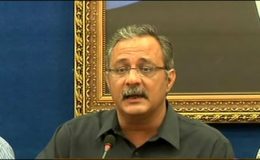 تحریک انصاف کی حکومت خیبر پختونخوا میں ناکام ہو چکی، حیدر عباس رضوی