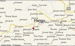 ہنگو : دوآبہ میں دھماکے سے 6 افراد جاں بحق، 10 زخمی