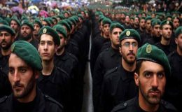 حزب اللہ کو دہشت گروپ قرار دے دیا گیا
