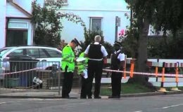 لندن : عمران فاروق قتل کیس، 20 سے زائد گھروں پر مشتمل جائیداد کی تحقیقات شروع