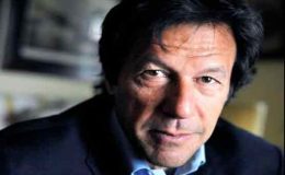 حکومت امریکی اتحاد پر عوام کو اعتماد میں نہیں لے رہی : عمران خان