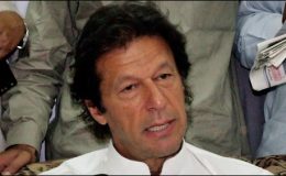 اے پی سی جیسے اوپن فورم میں قومی سلامتی پر بات نہیں ہوسکتی، عمران خان
