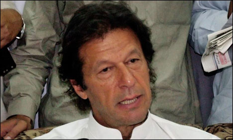 اے پی سی جیسے اوپن فورم میں قومی سلامتی پر بات نہیں ہوسکتی، عمران خان