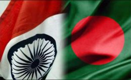 بھارت اور بنگلہ دیشی حکام کے درمیان ملاقات