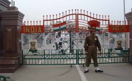 بھارت نے خیرسگالی کے تحت 22 پاکستانی قیدی رہا کر دیئے