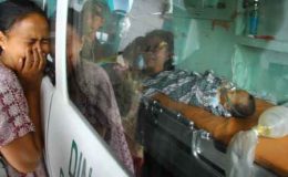 انڈونیشیا میں شدید زلزلہ، 22 ہلاک، درجنوں زخمی