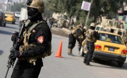 عراق : 2 بم دھماکوں میں 41 افراد ہلاک، متعدد زخمی