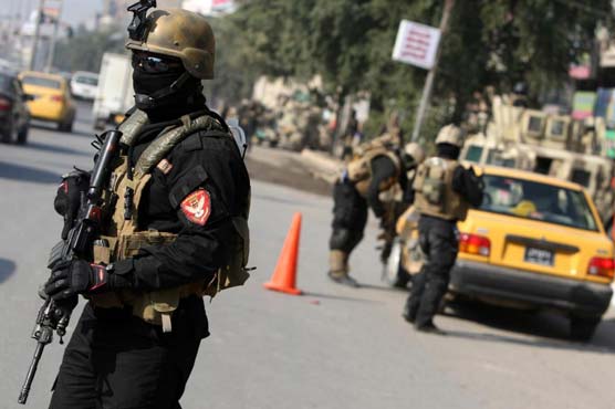 عراق : 2 بم دھماکوں میں 41 افراد ہلاک، متعدد زخمی