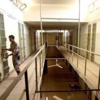 Iraq Prisons