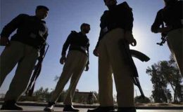 آئی جی اسلام آباد کی بہو کے قتل کا مقدمہ درج