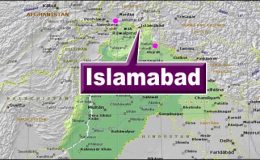 اسلام آباد : ایک شخص کو گاڑی میں باندھ کر آگ لگا دی گئی، شناخت نہ ہو سکی