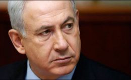 اسرائیلی وزیراعظم کی فلسطین امن مذاکرات دوبارہ شروع کرنیکی تردید