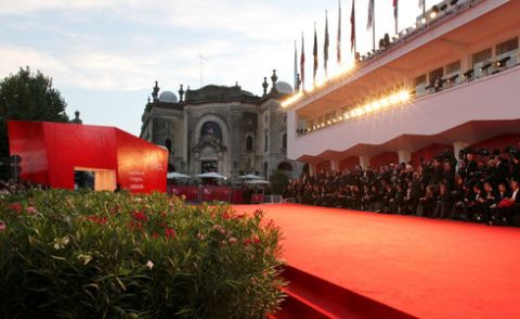 اٹلی : وینس فلم فیسٹول کا آغاز 28 اگست سے ہوگا