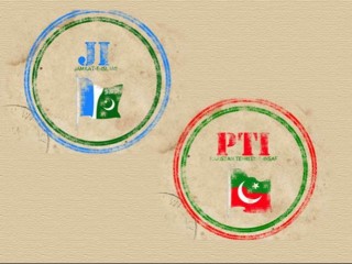 Jamaat Islami PTI