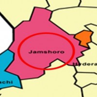 Jamshoro