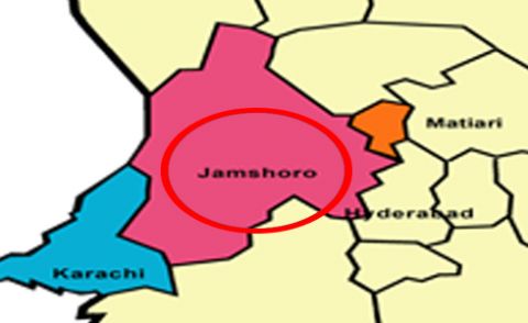 جامشورو: زہریلا پانی پینے سے سات زائرین جاں بحق
