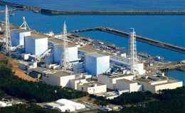 جاپان : ایٹمی ری ایکٹر دوبارہ کھولنے کے اقدامات تیز