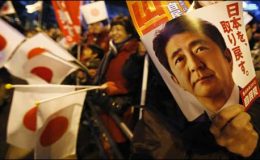 جاپان : ایوان بالا کیلئے انتخابی مہم شروع، ووٹنگ21 جولائی کو ہو گی
