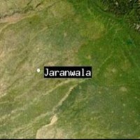 Jaranwala