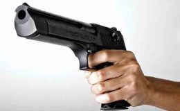 جھل مگسی، مخالفین کی فائرنگ سے خاتون سمیت 3 افراد جاں بحق