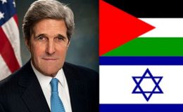 فلسطین: اسرائیل امن مذاکرات: عرب لیگ کی حمایت کریگی