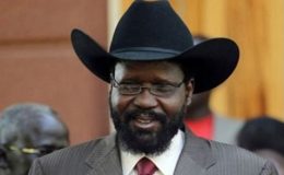 جوبا: جنوبی سوڈان کے صدر نے کیبنٹ تحلیل کر دیا