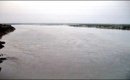 دریا ئے کابل اور پنچکوڑہ میں نچلے درجے کا سیلاب ریکارڈ