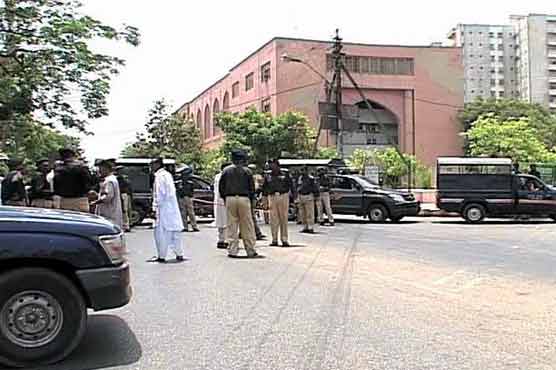 کراچی، فائرنگ کے مختلف واقعات میں دو افراد جاں بحق
