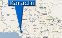 کراچی میں فائرنگ اور پر تشدد واقعات، 12 افراد جاں بحق