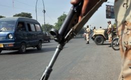کراچی میں قتل و غارت جاری، ہلاکتیں 7 ہو گئیں