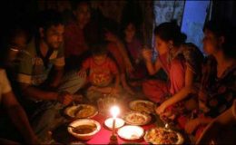 کراچی : مختلف علاقوں میں سحری کے اوقات میں بجلی کی فراہمی معطل
