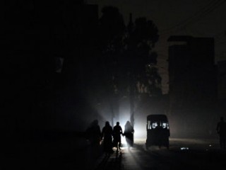 Karachi Power