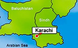 کراچی: مچھر کالونی میں رینجرز آپریشن، دو مغوی بازیاب