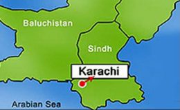 کراچی : مبینہ پولیس مقابلہ، محفوظ اللہ عرف بھالو فرار