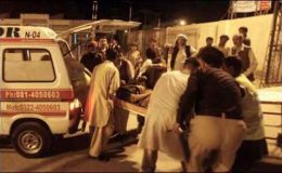 کراچی: آج بھی گولیاں چلتی رہیں، پولیس اہلکار سمیت 11 جاں بحق