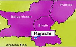 کراچی : فائرنگ اور پرتشدد واقعات میں دو افراد ہلاک ، 4 افراد زخمی