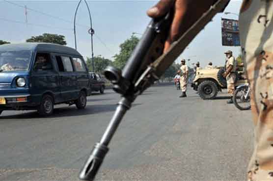 کراچی : فائرنگ کے واقعات میں خاتون سمیت 4 جاں بحق