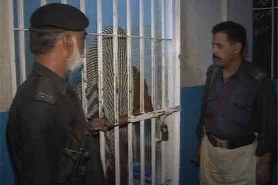 کراچی: دہشت گرد گرفتار، راکٹ لانچر، دھماکہ خیز مواد برآمد