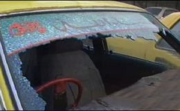 کراچی : گلستان جوہر میں رینجرز کی فائرنگ سے ٹیکسی ڈرائیور ہلاک
