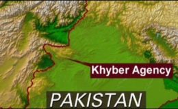خیبر ایجنسی : نیٹوکے جنتی جہاز کی پاکستانی فضائی حدود کی خلاف ورزی