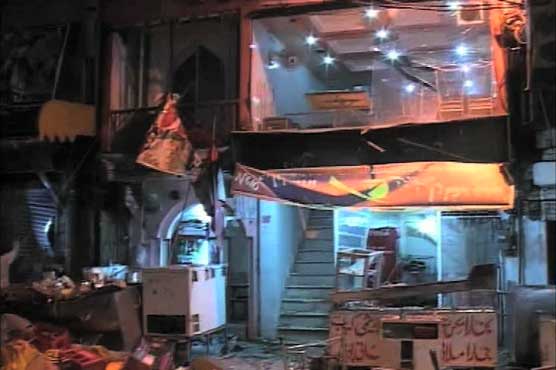 ملک کی سیاسی قیادت کی لاہور دھماکے کی پر زور مذمت