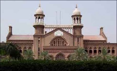 لاہور ہائی کورٹ کا وزارت مذہبی امور کو910 حاجیوں کا کوٹہ دینے کا حکم جاری