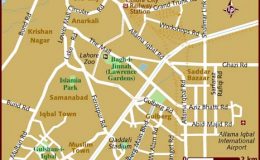 لاہور : خواتین سے مل کر شہریوں کو لوٹنے والے 2 پولیس اہلکاروں سمیت 5 گرفتار
