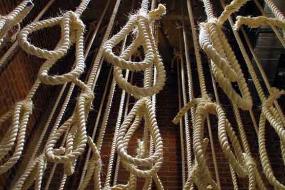 پنجاب، عدالتوں سے قیدیوں کی پھانسی کا شیڈول مانگ لیا گیا