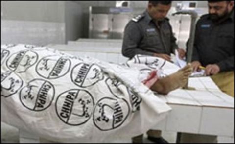 لاہور: اغوا ہونے والے نوجوانوں کی لاشیں برآمد کرلی گئیں
